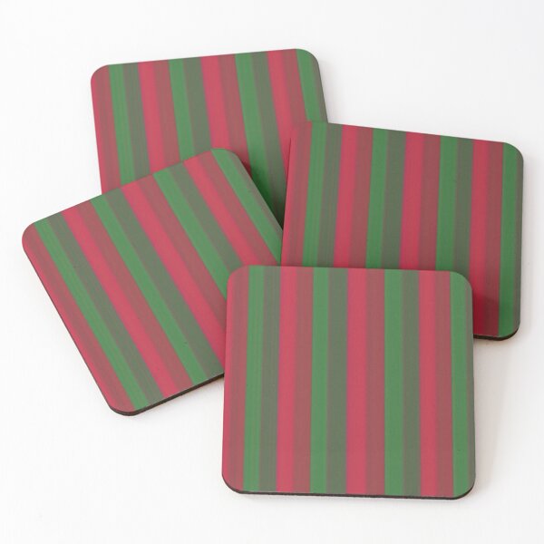 Item preview, Old St Nick's Favorite Colors designed and sold by NolaJere.