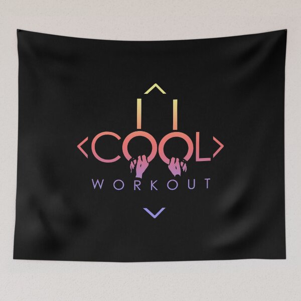 Item preview, cool calisthenics workout plan designed and sold by mederDESIGNS.