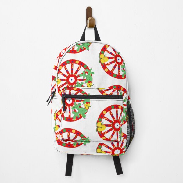 Item preview, Carretto siciliano designed and sold by Gaia Lacagnina.