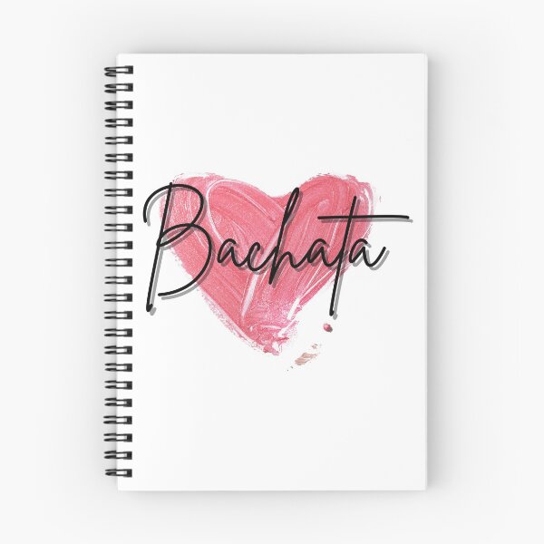Item preview, Black pink heart bachata designed and sold by Lulu-design.