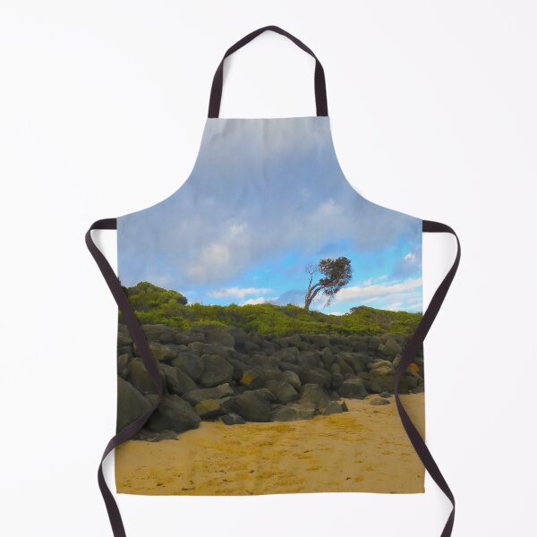 Item preview, Lonely tree overlooking the Rip designed and sold by AHELENE.