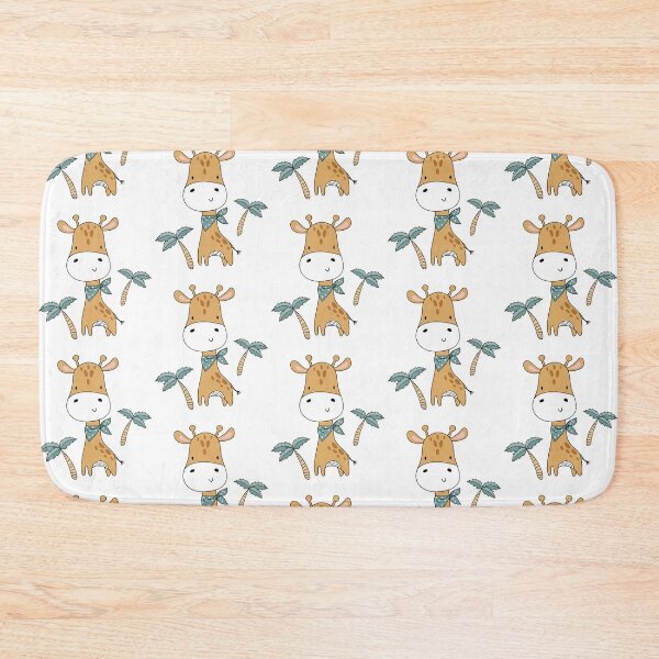 Item preview, Funny giraffe designed and sold by CreativeNewDesigns.