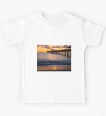 Juno Pier Kinder T-Shirt