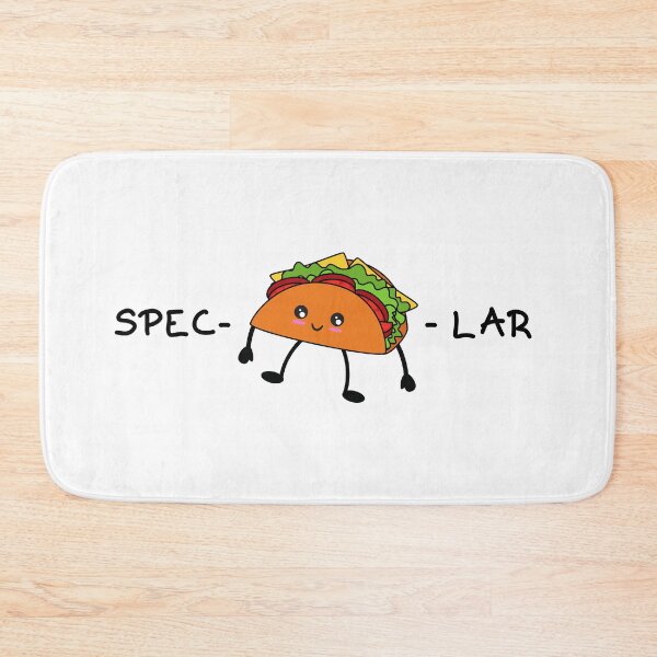 Item preview, spec- taco- lar  designed and sold by Peaceful Life Co.