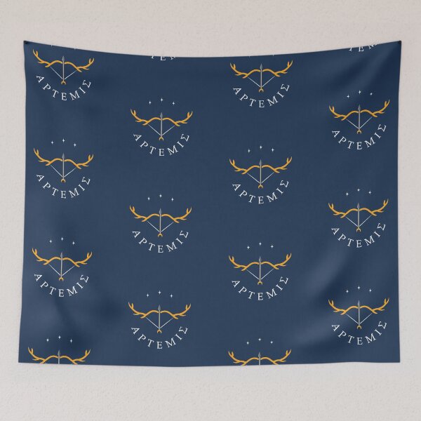Item preview, Artemis Longbow Greek Goddess Design designed and sold by OwlishArts.