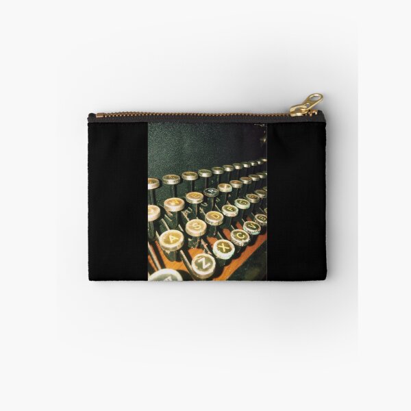 Item preview, Typewriter- Photography designed and sold by erinaceous.