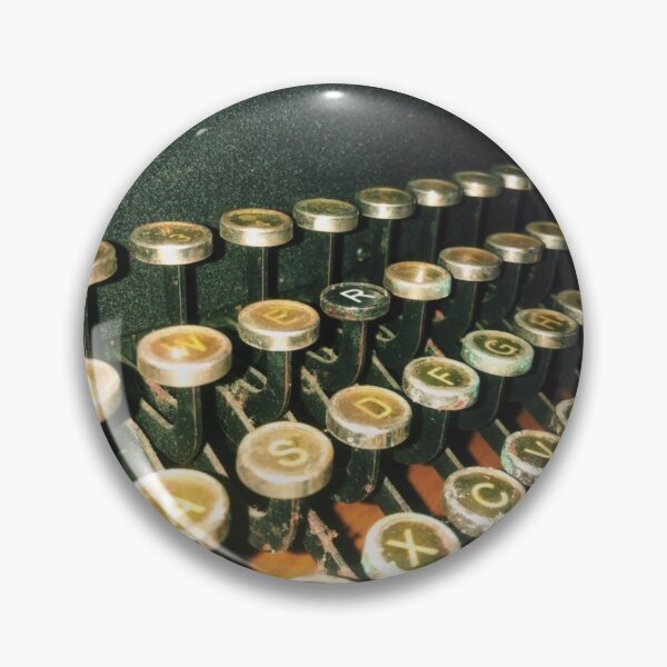 Item preview, Typewriter- Photography designed and sold by erinaceous.