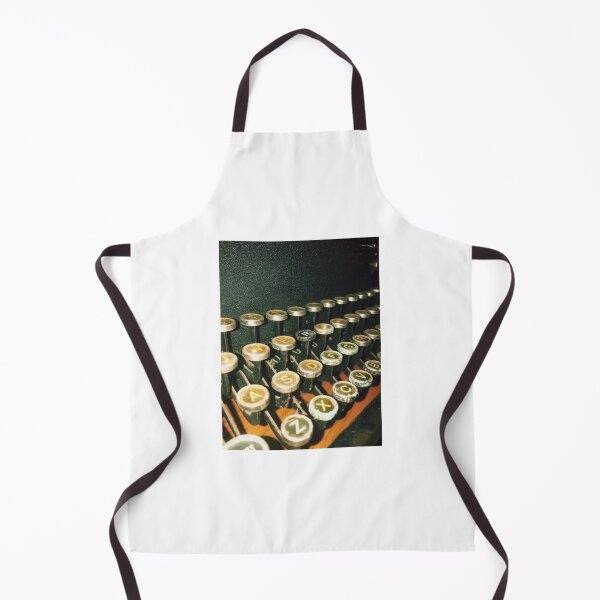 Item preview, Typewriter- Photography designed and sold by erinaceous.