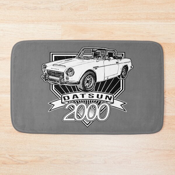 Artikelvorschau, Datsun 2000 entworfen und verkauft von CoolCarVideos.