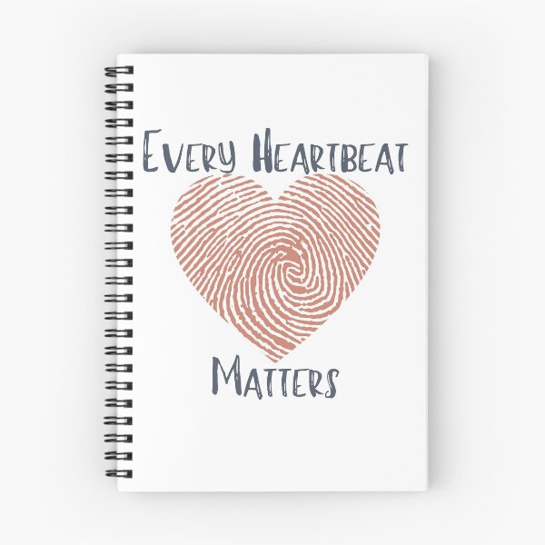 Item preview, Every Heartbeat Matters NICU Baby designed and sold by HastyHouse.