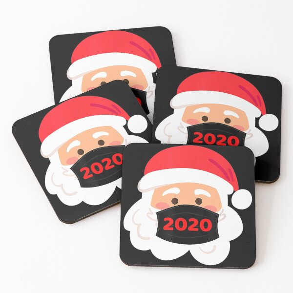 Item preview, Covid Christmas 2020, Quarantine Christmas Shirt, Matching Family Shirts. Christmas Outfit, Holiday shirt, Funny COVID designed and sold by AstraApparel.