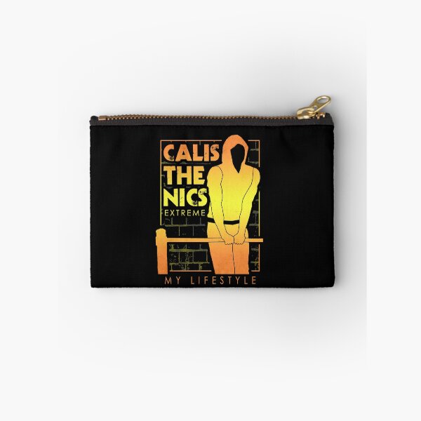 Item preview, Street workout calisthenics lifestyle designed and sold by mederDESIGNS.