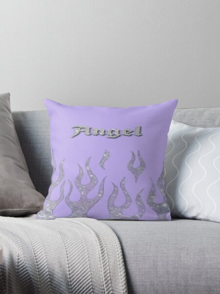 Item preview, y2k Angel Flames designed and sold by Radrollins.