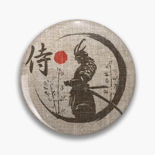 Item preview, Samurai  designed and sold by FantasySkyArt.