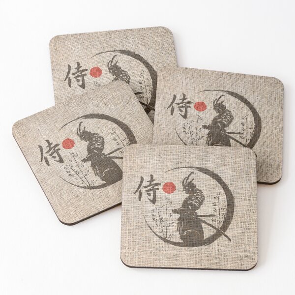 Item preview, Samurai  designed and sold by FantasySkyArt.