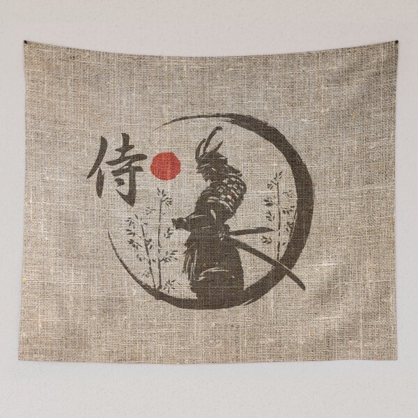 Item preview, Samurai  designed and sold by FantasySkyArt.