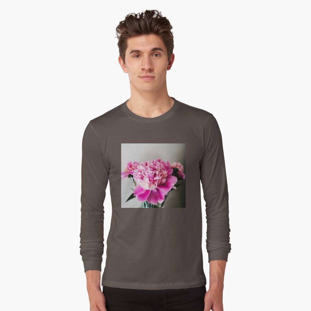 Item preview, Long Sleeve T-Shirt designed and sold by OneDayArt.