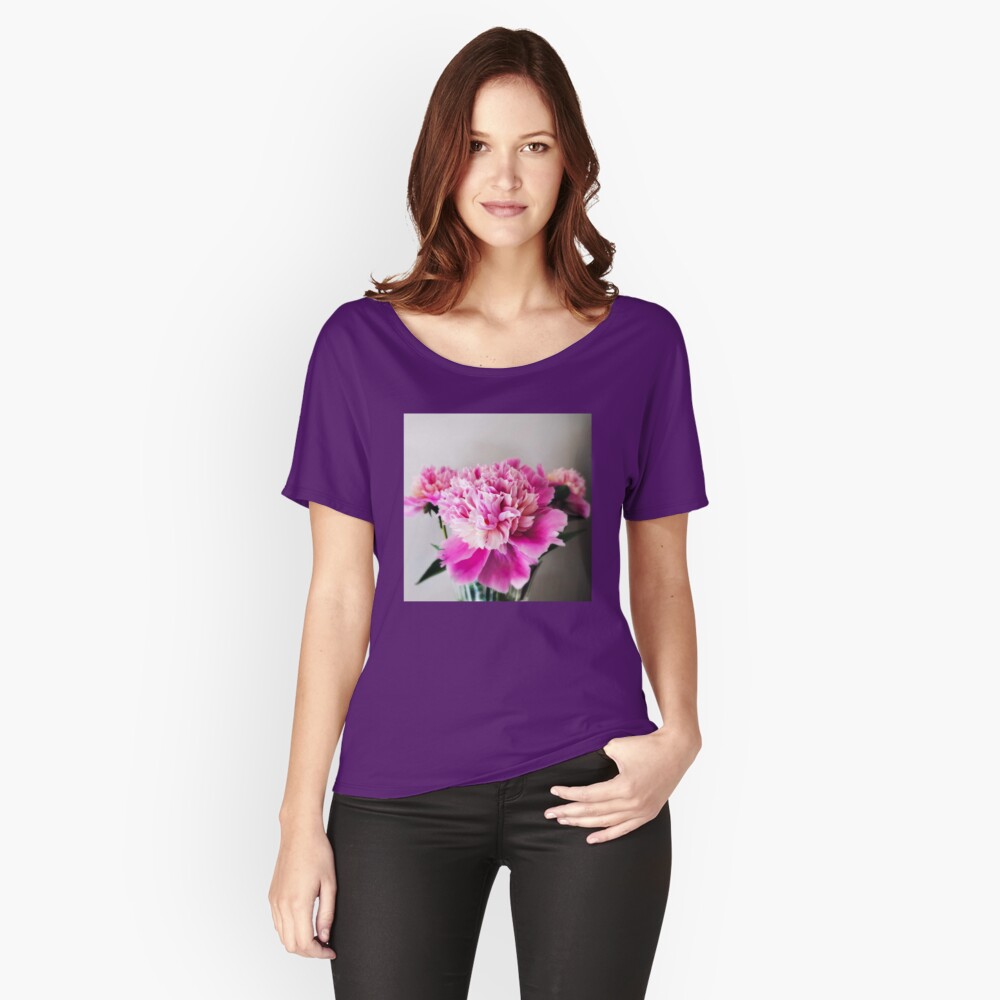 Item preview, Relaxed Fit T-Shirt designed and sold by OneDayArt.