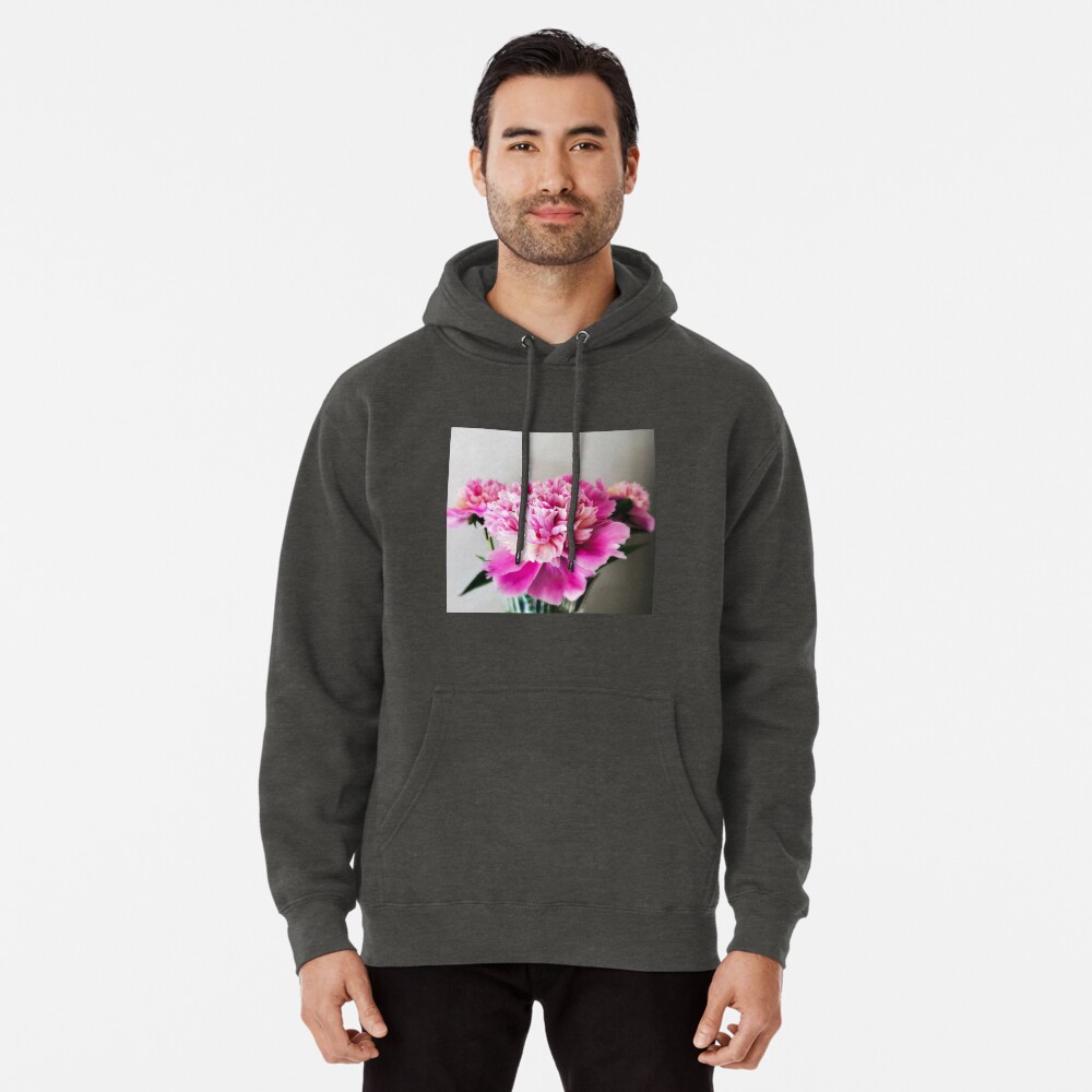 Item preview, Pullover Hoodie designed and sold by OneDayArt.