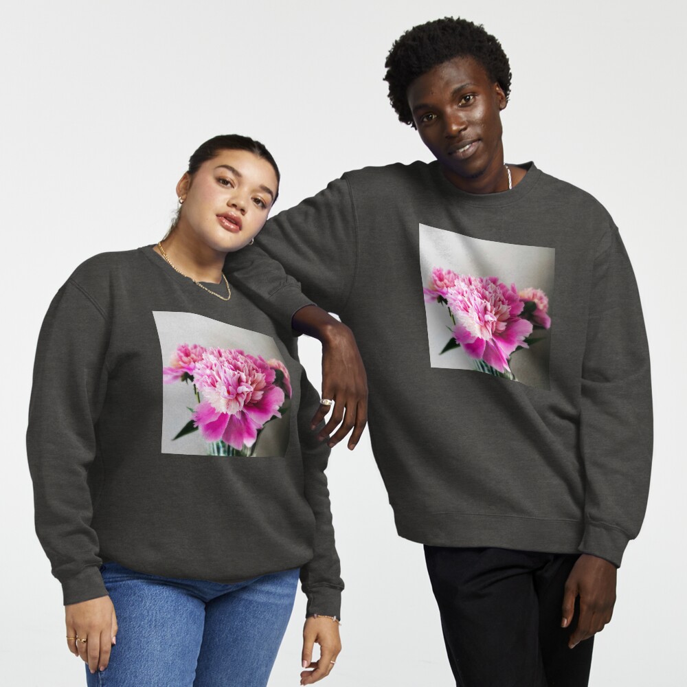 Item preview, Pullover Sweatshirt designed and sold by OneDayArt.