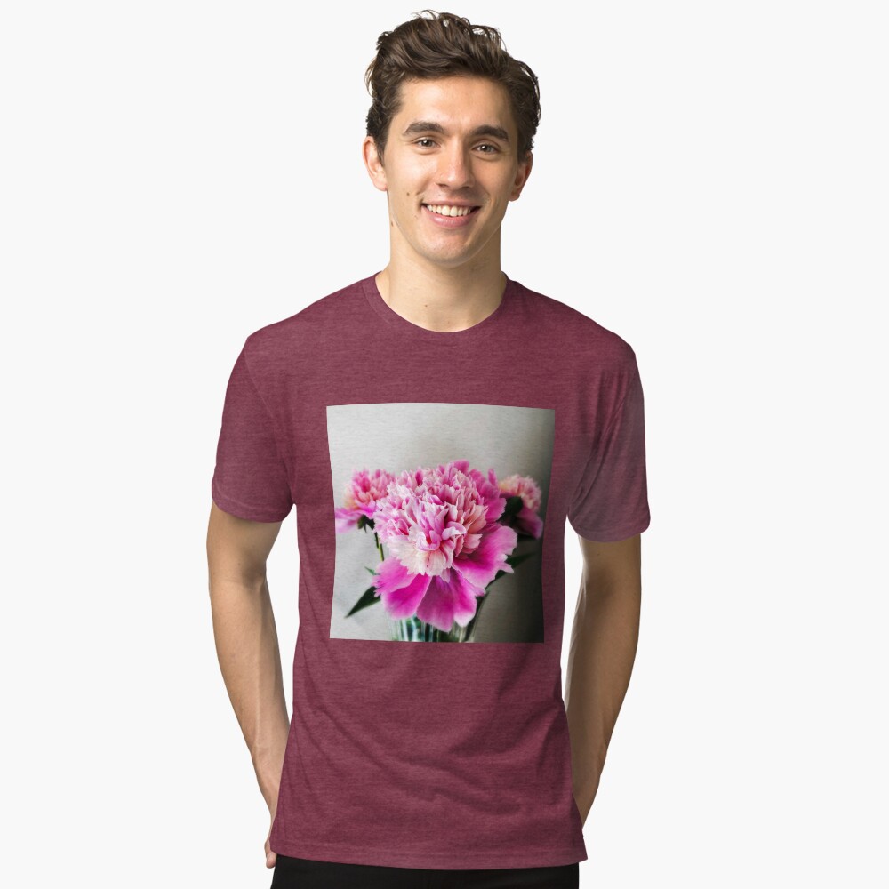 Item preview, Tri-blend T-Shirt designed and sold by OneDayArt.