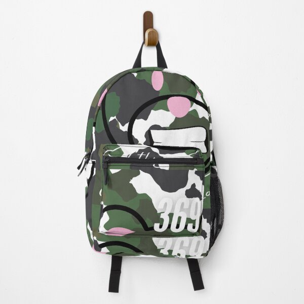 Item preview, 369 Camo Bear  designed and sold by 369 Merch.