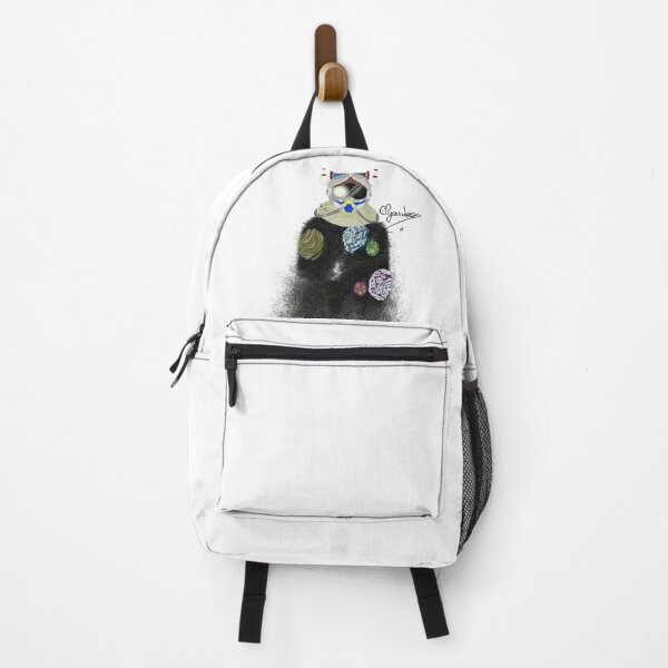 Astroneer Backpacks | Redbubble