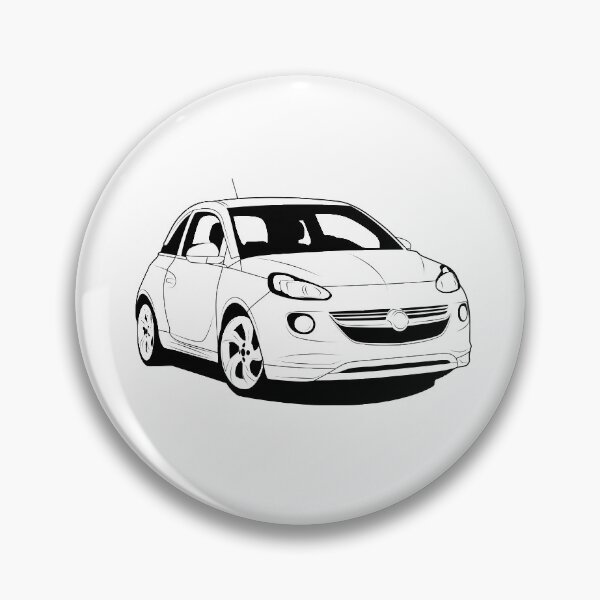 Artikelvorschau, Adam-Silhouette entworfen und verkauft von citroenc5.
