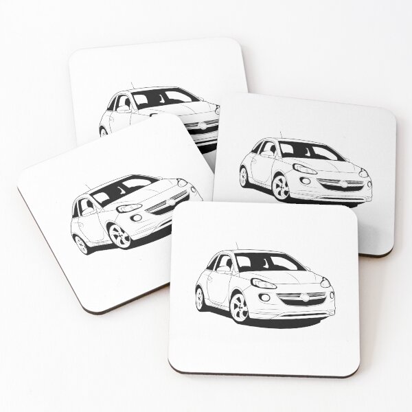 Item preview, Adam Silhouette designed and sold by citroenc5.