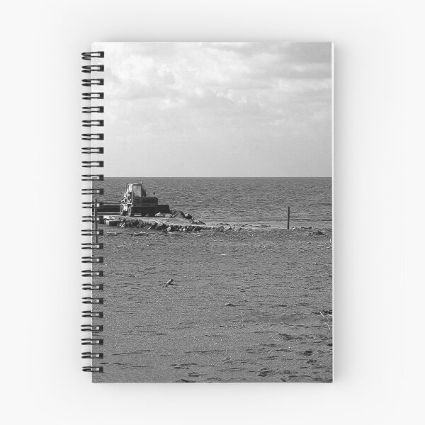 Item preview, Ostia seafront: beach and sea designed and sold by Giuseppe Cocco.
