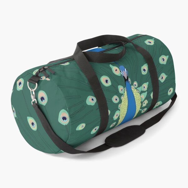 Item preview, A colorful peacock designed and sold by KerCar.