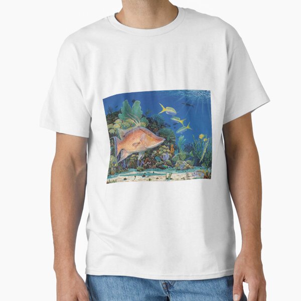 Hog Heaven Classic T-Shirt