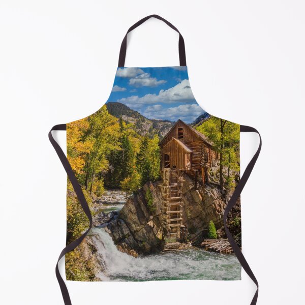 Item preview, The Crystal Mill designed and sold by Gerard Fornarotto.