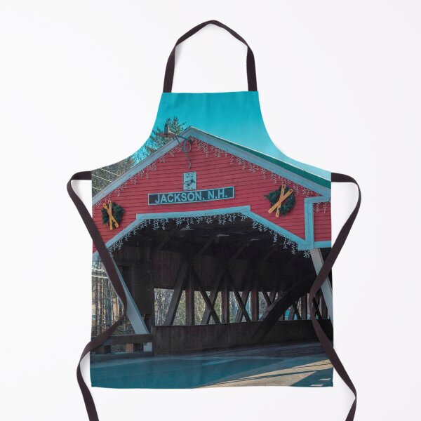 Item preview, East End of Honeymoon Bride Jackson New Hampshire designed and sold by Enzwell.