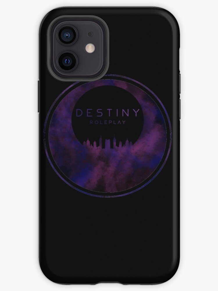 Destiny Roleplay 2 Sticker for Sale by DestinyRoleplay