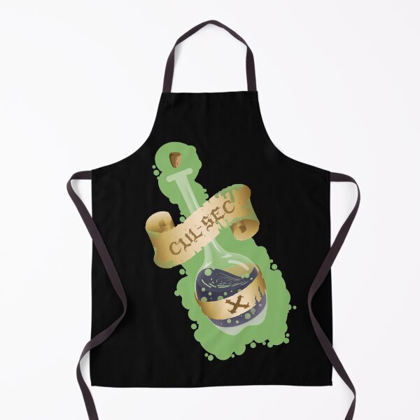 Item preview, Magic Potion - Cul-sec! designed and sold by BlackOwlVisions.