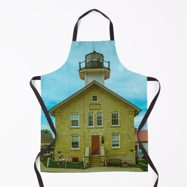 Item preview, Old Port Washington Light designed and sold by Enzwell.