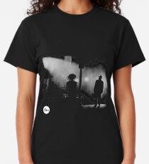 the exorcist vintage shirt