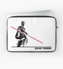Star Wars: Julius Caesar - Black Ink Laptop Sleeve