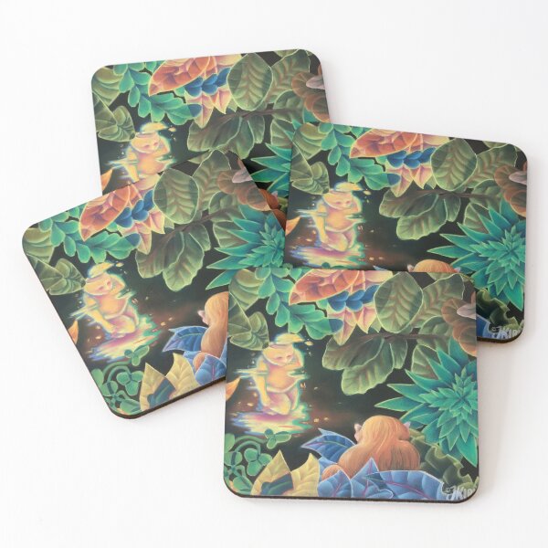 Item preview, The Glitch designed and sold by Jenny Kirk.