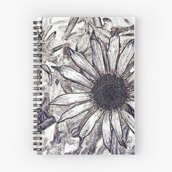 Item preview, Flower view, flowers, plants, nature designed and sold by MIRO3D.
