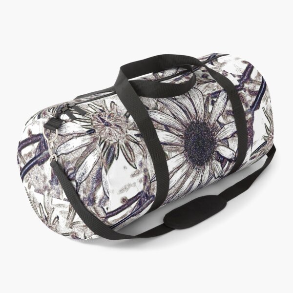 Item preview, Flower view, flowers, plants, nature designed and sold by MIRO3D.