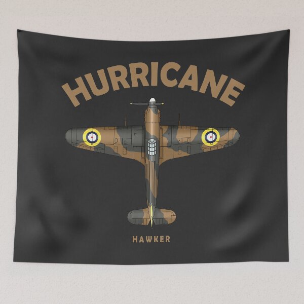 Item preview, The Hurricane designed and sold by rogue-design.