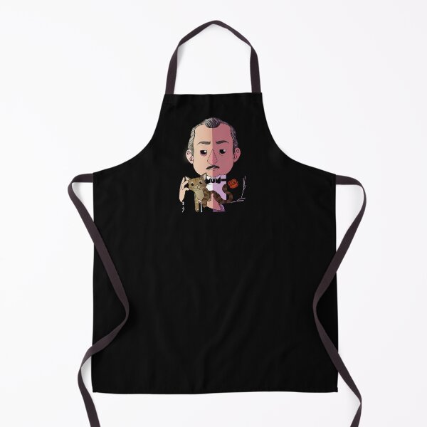 Item preview, Mafia Boss designed and sold by PabloSBFS.