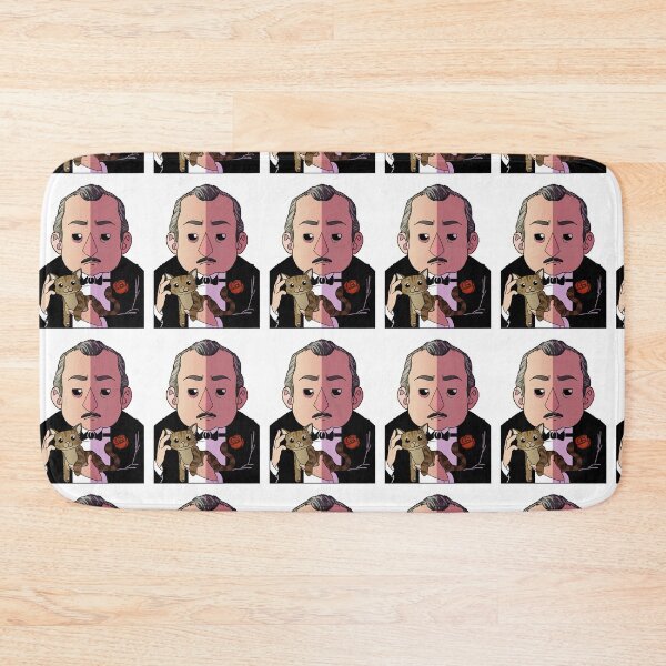Item preview, Mafia Boss designed and sold by PabloSBFS.