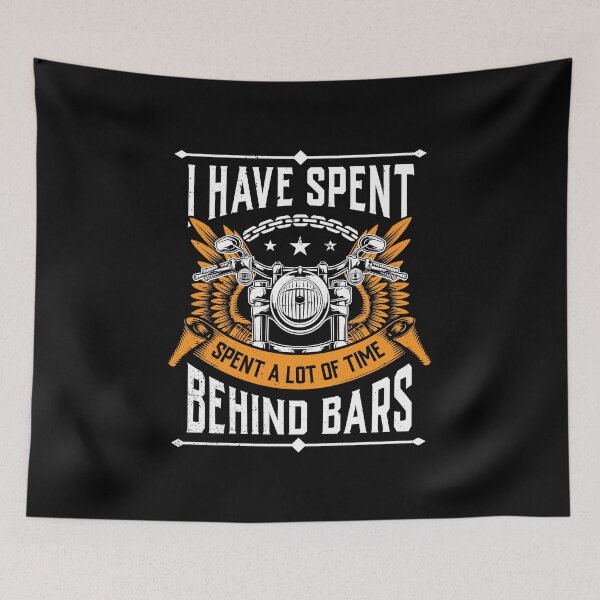 Item preview, Funny Bike Rider Sayings Motorcycle Lover Gift designed and sold by haselshirt.