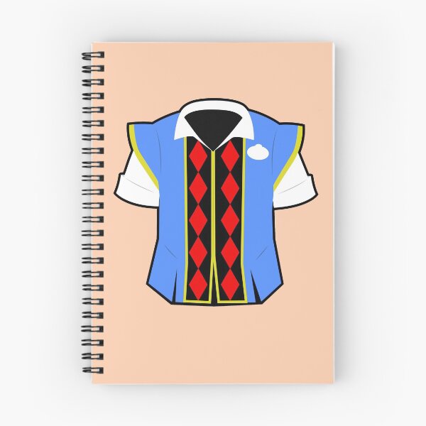 Item preview, Fantasyland Cast Member Costume Shirt designed and sold by kbelieu23.