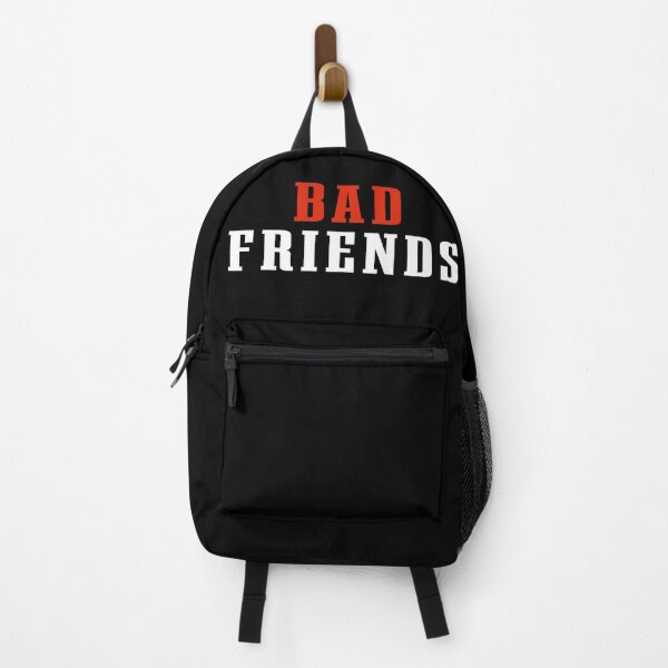 Item preview, Bad Friends designed and sold by dimitar-pnankov.
