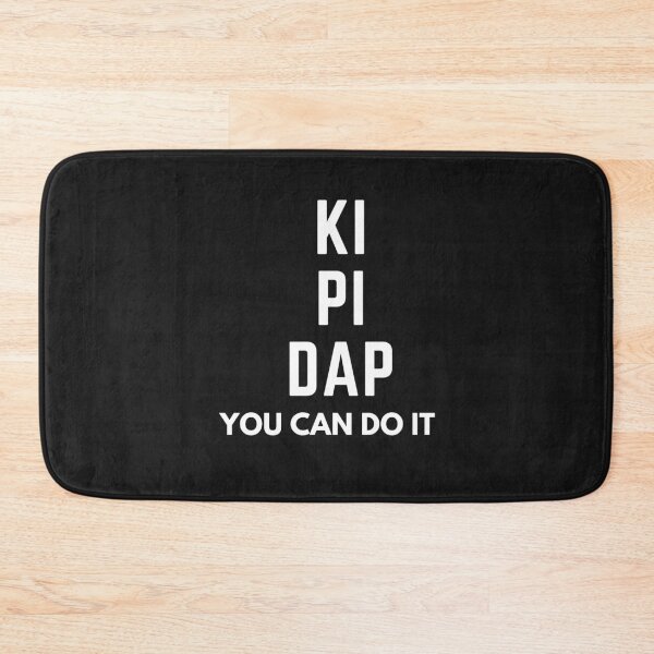 Item preview, KEEP IT UP  designed and sold by HALIZIQ.