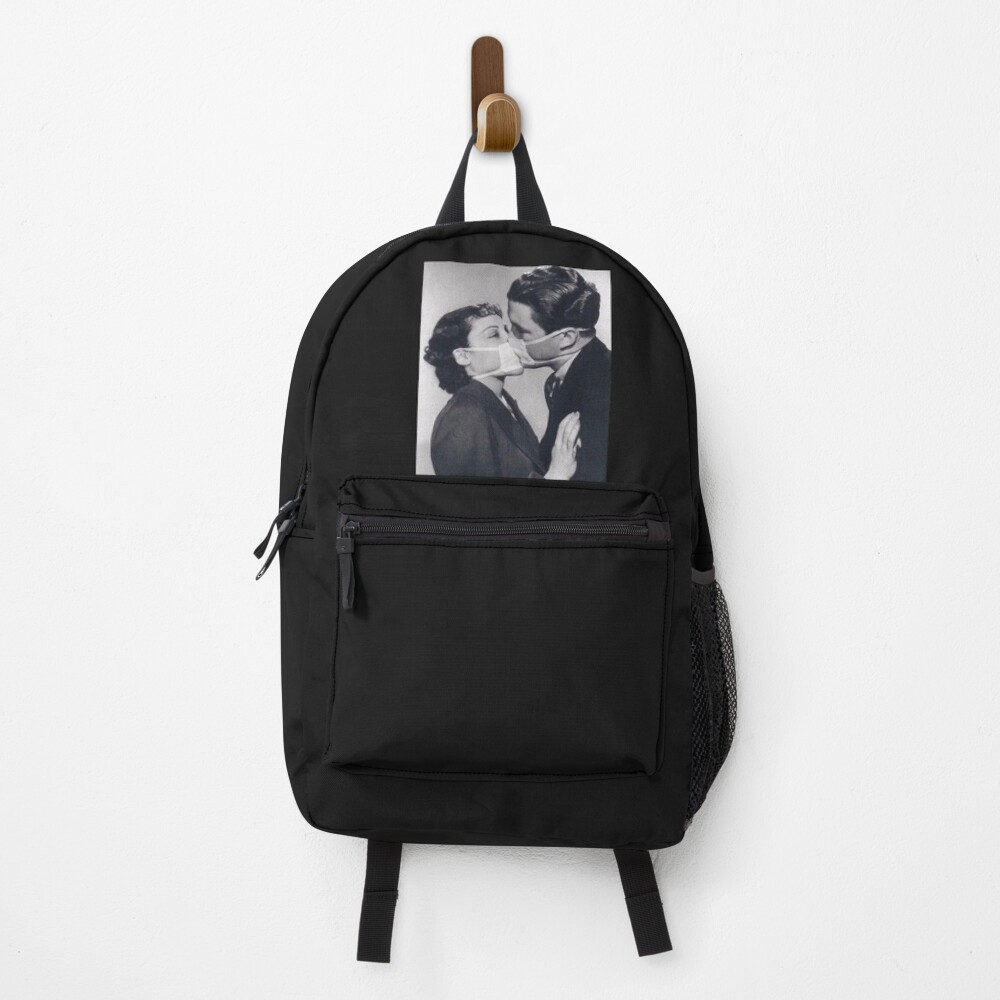 Item preview, Backpack designed and sold by Rar3es20.
